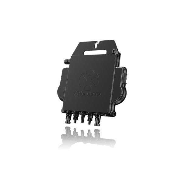 APsystems DS3-L 768W Microinverter back side